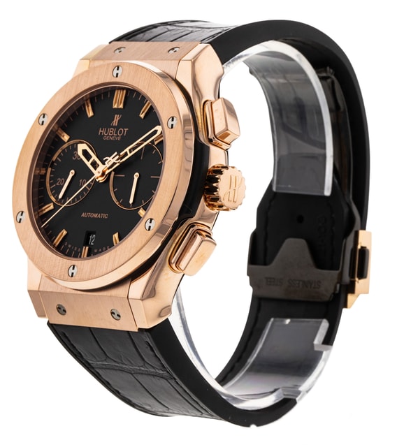 Hublot Classic Fusion 521.OX.1180.LR Image 2